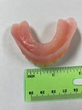 Load image into Gallery viewer, Upper U-Shape Horseshoe