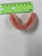 Load image into Gallery viewer, Full Dentures Upper and Lower False Teeth Set Medium
