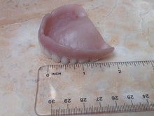 Load image into Gallery viewer, Small Denture Full Upper False Teeth