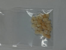 Load image into Gallery viewer, Loose teeth Acrylic Resin 25 pieces