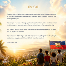 Load image into Gallery viewer, Ebook Haiti Cheri The Call Home