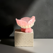 Load image into Gallery viewer, Denture Small Upper False Teeth
