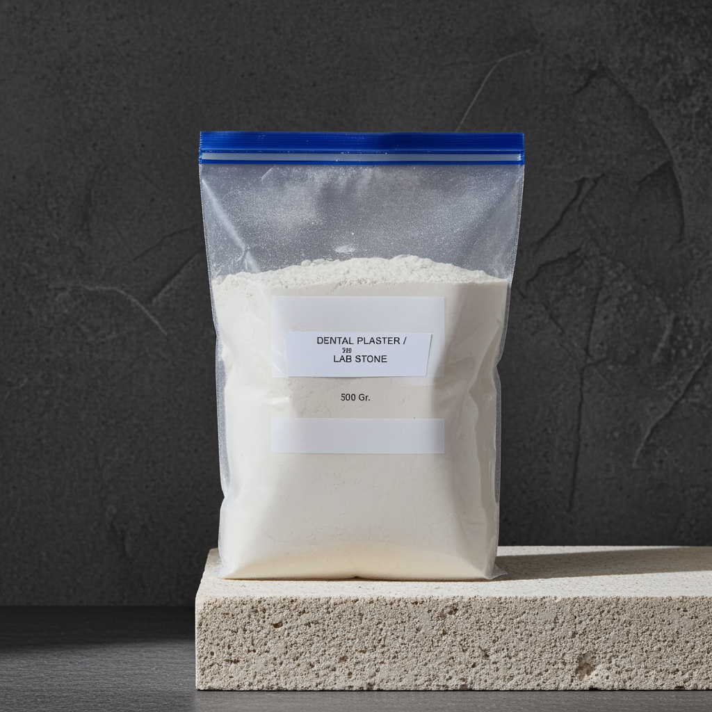 Dental Plaster Lab Stone