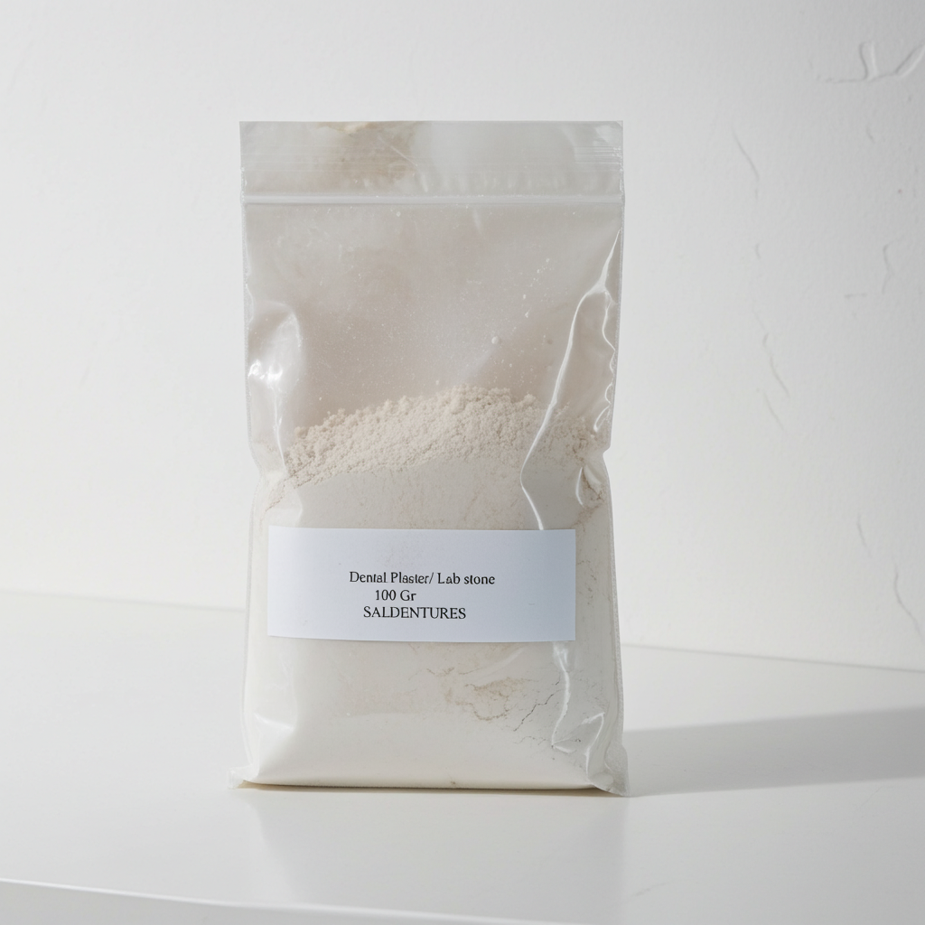 Dental Plaster Lab Stone