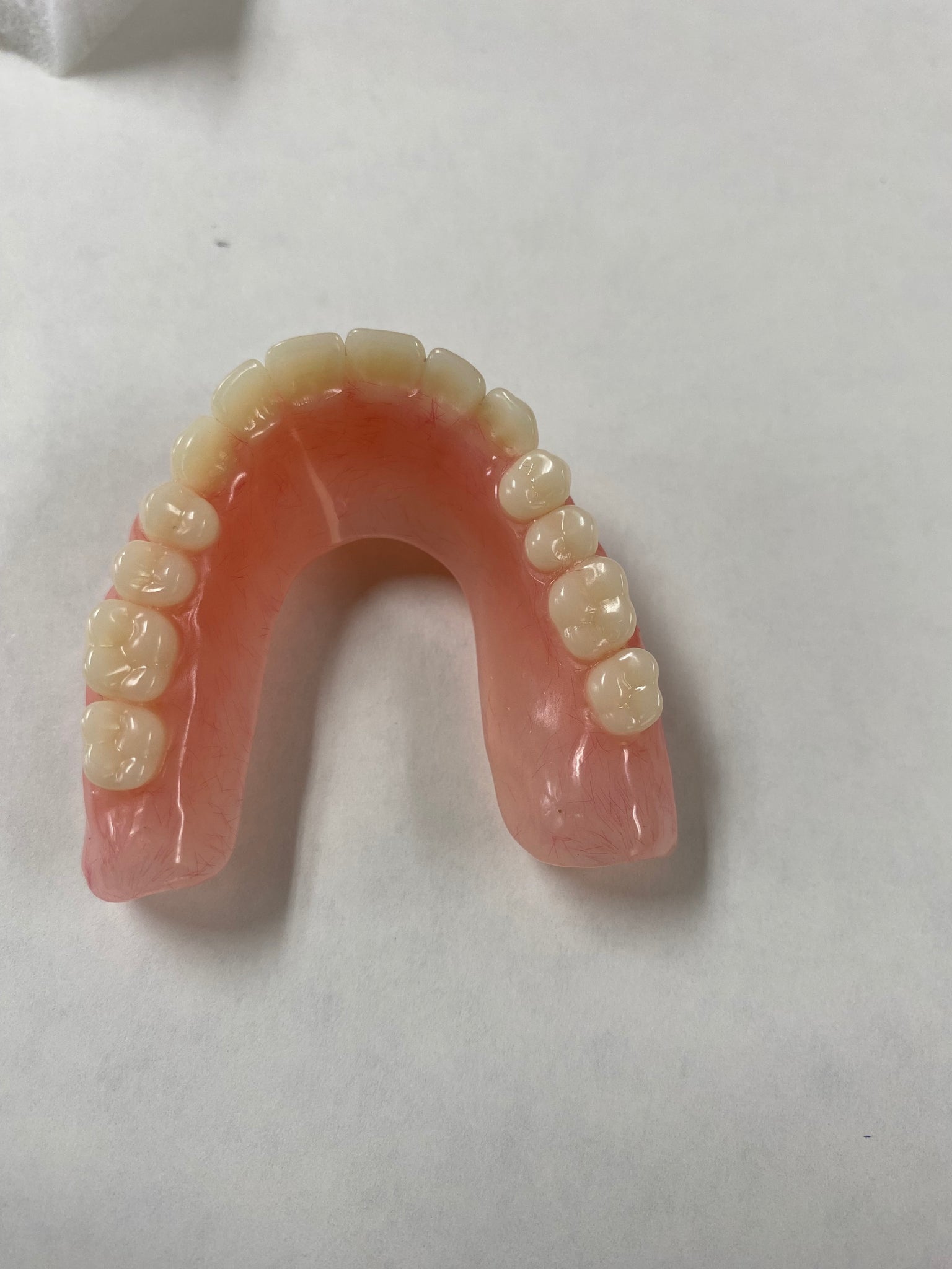 Horseshoe Upper Dentures Without Implantsprivacy