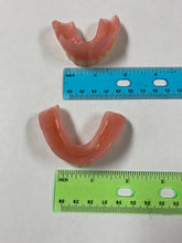 Load image into Gallery viewer, Upper and Lower U-Shape Horseshoe Fullest Dentures