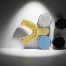 Load image into Gallery viewer, DIY Impression Putty Bottom Tray Kit