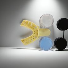 Load image into Gallery viewer, DIY Impression Putty Bottom Tray Kit