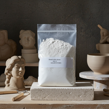 Load image into Gallery viewer, Dental White Plaster