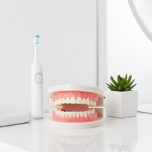 Load image into Gallery viewer, Chipped Denture Repair Custom False Teeth