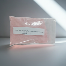 Load image into Gallery viewer, Acrylic Resin Powder Self-Cure Type 2 Class 2 pour Original Pink Shade 100 Gr.