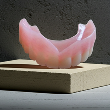 Load image into Gallery viewer, Small U-shape Denture Upper Horseshoe