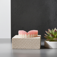 Load image into Gallery viewer, Small U-shape Denture Upper Horseshoe