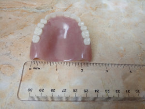 Upper Medium Full Denture