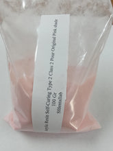 Load image into Gallery viewer, Acrylic Resin Powder Self-Cure Type 2 Class 2 pour Original Pink Shade 100 Gr.