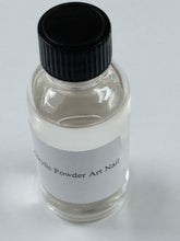 Load image into Gallery viewer, Monomer Liquid Acrylic Art Nail 1 Oz