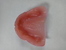 Load image into Gallery viewer, Denture Medium Upper Pink Size 2.5 Inches Shade B1