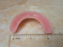 Load image into Gallery viewer, Fullset Pink Acrylic Denture False Teeth