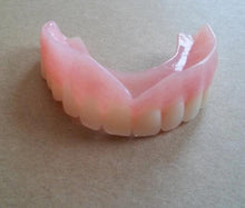 Load image into Gallery viewer, U-Shape denture
